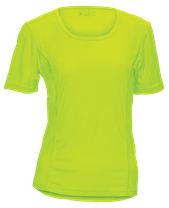 Løbe T-shirt fra IK - T-shirts - stilfuld og enkel